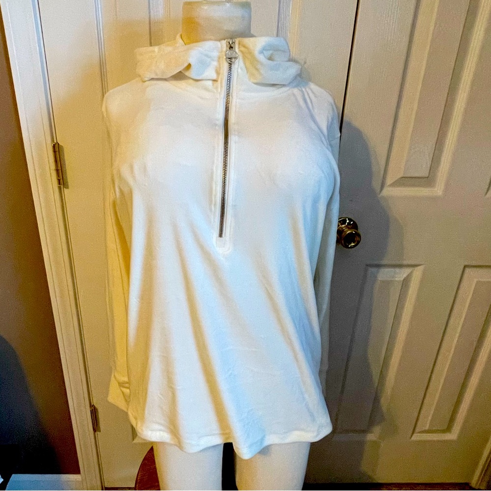 Jones New York Sport NWT Hoodie